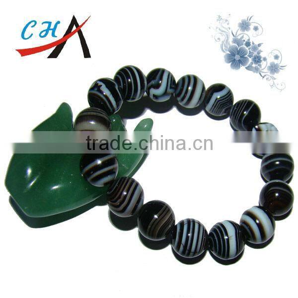 sleeping beauty turquoise wholesale gemstone bracelet