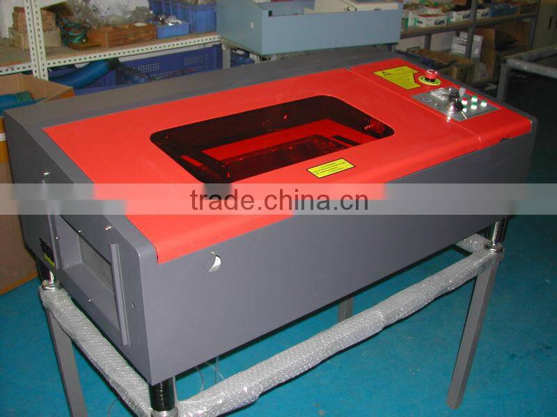 500 watt laser cutter machine