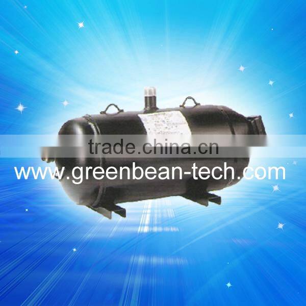 Horizontal Hitachi Compressor G1200EL-160D3 on sale, r407c hitachi compressor,htiachi compressor 12hp