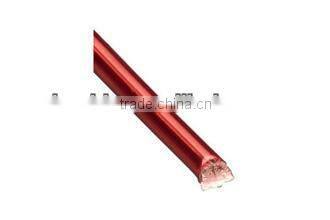 HOT SALE ! electric wire insulated wire enameled aluminum wires