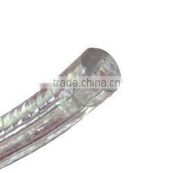 Wholesale 100M per Roll, Rope Light for Xmas wedding adornment 110/220V Custom Cut+plug