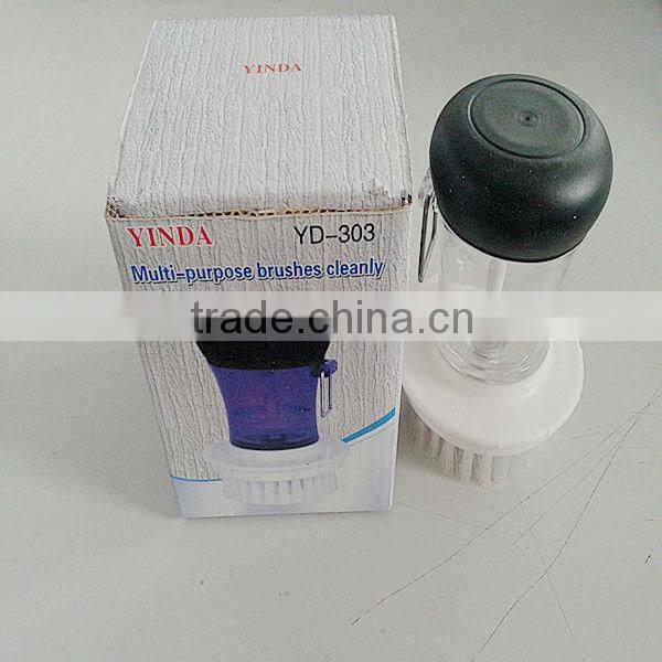 the multi-purpose pots brush