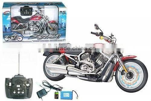 RC Motorcycle RC Motorbike 1:5 Motorbike