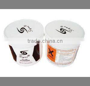 Copper solder manufacturer