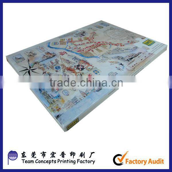 wholesale custom children's jigsaw puzzle 1000 piece