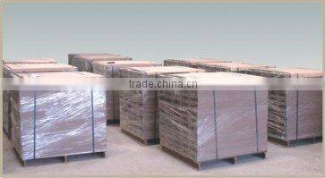 Good view Wood plastic composite wall panel