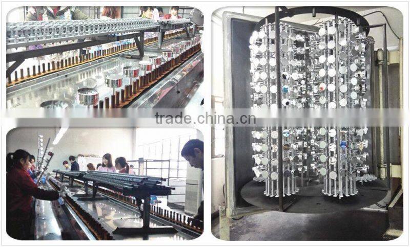 450ml blue light bulb shape glass beverage/juice bottle with inner plug and lid