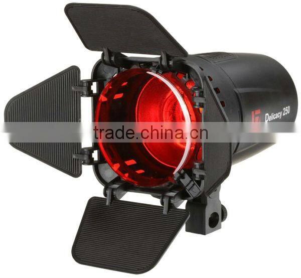 JINBEI Delicacy Series Professional Light Weight Studio Flash, Strobe, Studio Equipment, Photographic Equipment