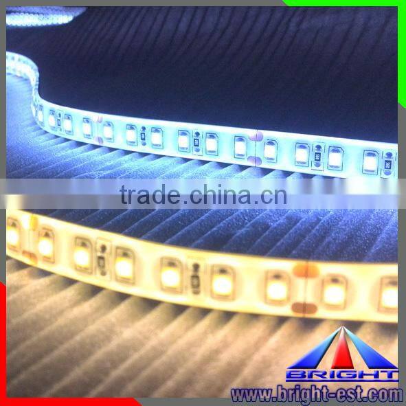 DIY White-Red Flexible LED Strip Light 2835 DC12V