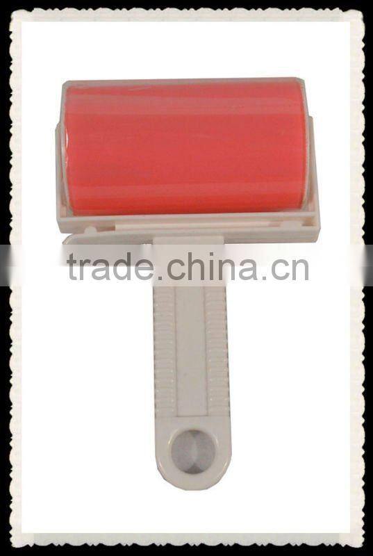 Medium and mini size washable remover resuable lint roller medium size with cover