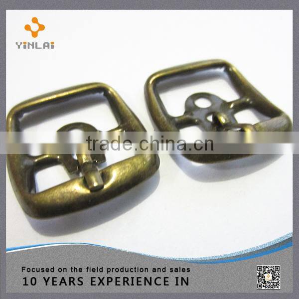 Retro Custom Metal Shoe Buckle (SB002)