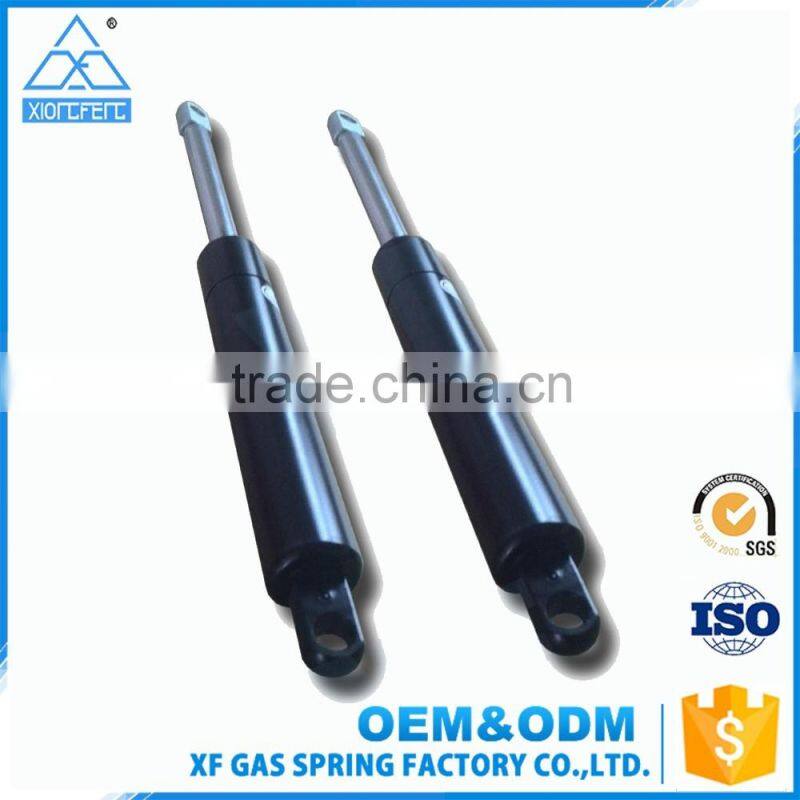 Special customized 180n steel adjustable gas lift for hospital bed