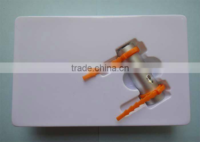 2012 high quality waterproof mp3 4gb