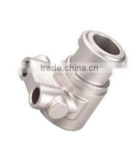 Cast Stainless Steel Quick Coupling With CNC Machining Made In China