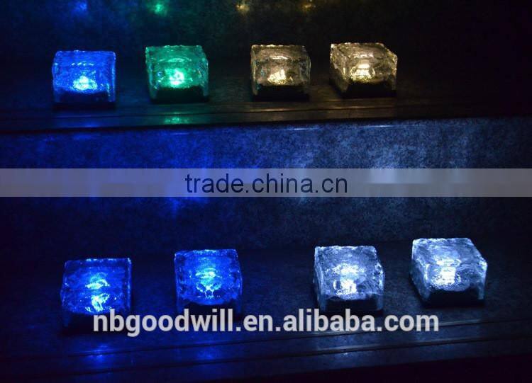 Solar energy lamp, solar buried lights, solar garden lights, solar garden light, solar lawn lamp