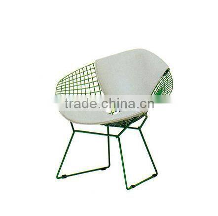 classic decoration design furniture diamond chair