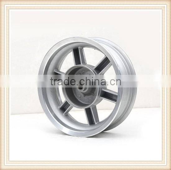 Motorcycle wheel, wheel rim, alloy wheels