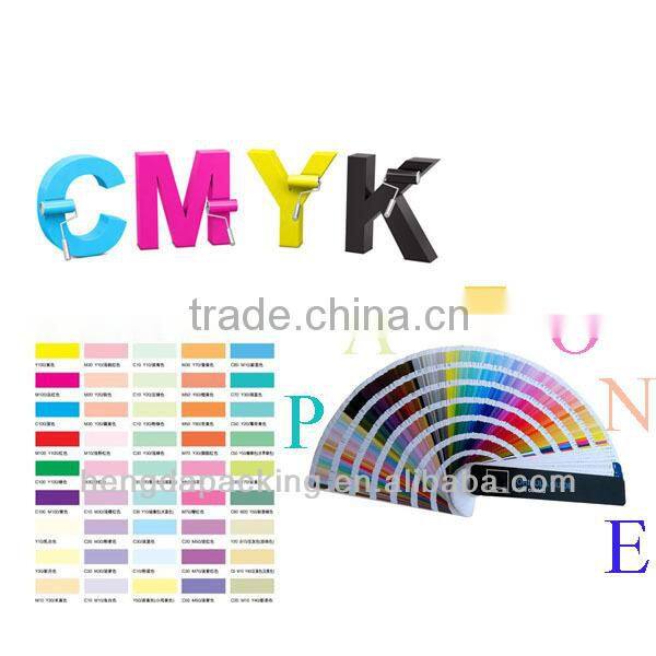 Gift Box With PVC Window