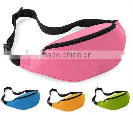 outdoor waist belt bag tool bag for storage bag
