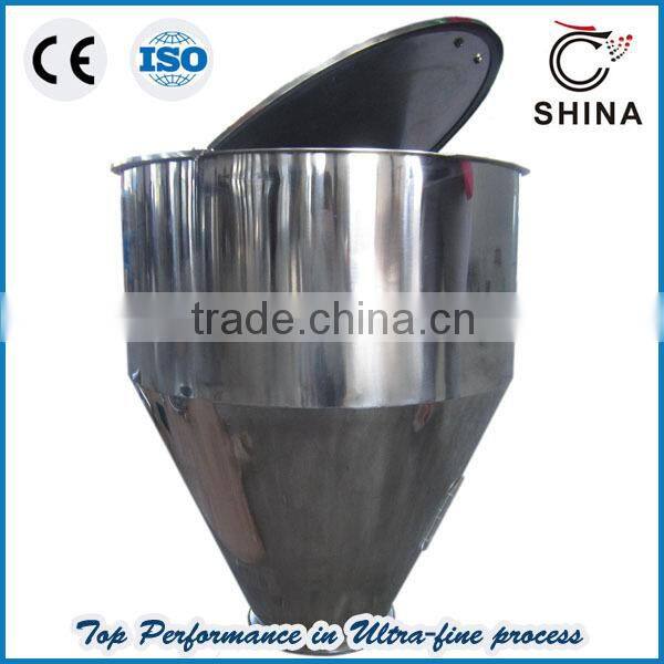 OEM Industrial Big Silo