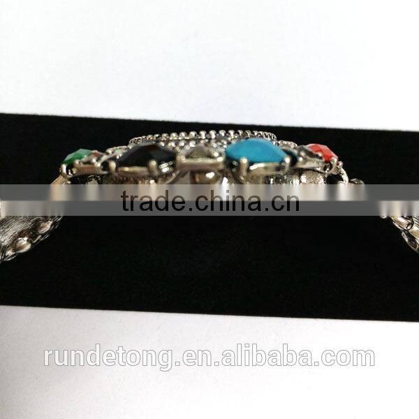 2015 girl latest hand watch quartz movement