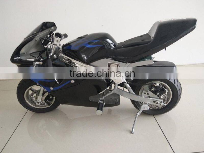 Mototec Amazing electric mini motorcycle power cheap electric scooter or gas 50 cc moped