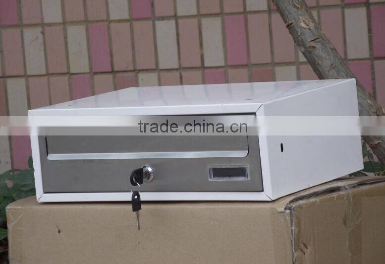 Metal mailbox for letter/Apartmenet mailbox