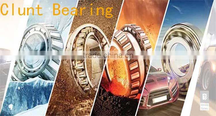 Pillow ball rod end bearing SI5T/K