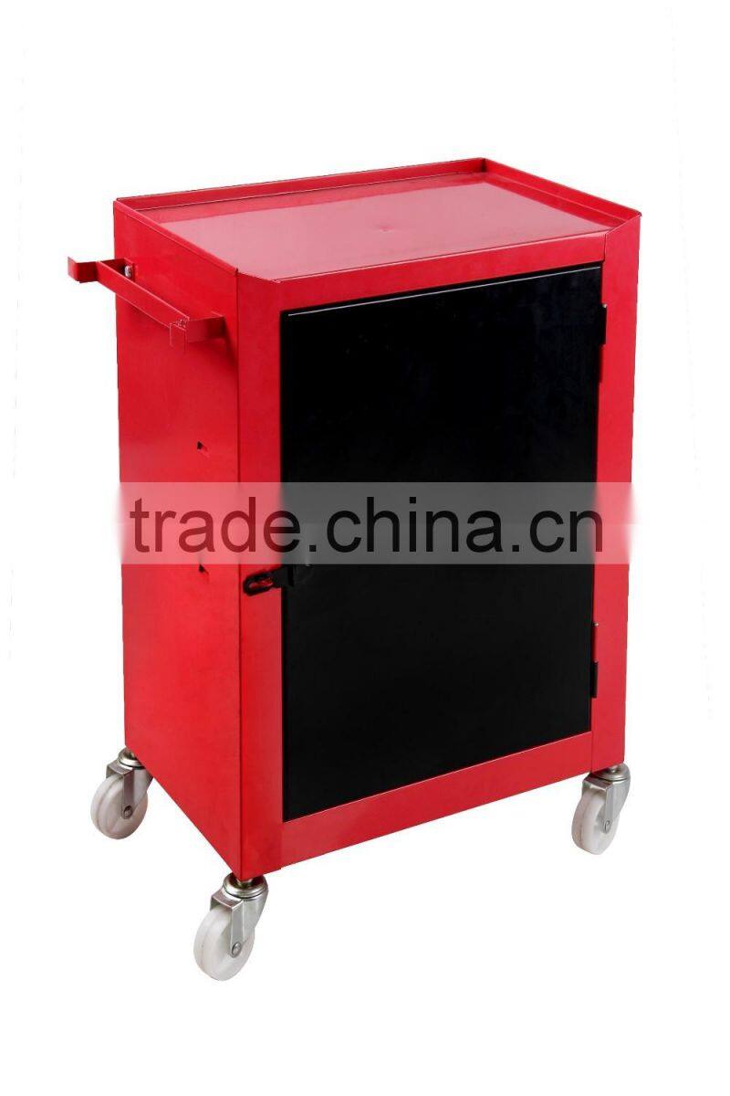 Steel Tool Trolley tool cabinet with chest