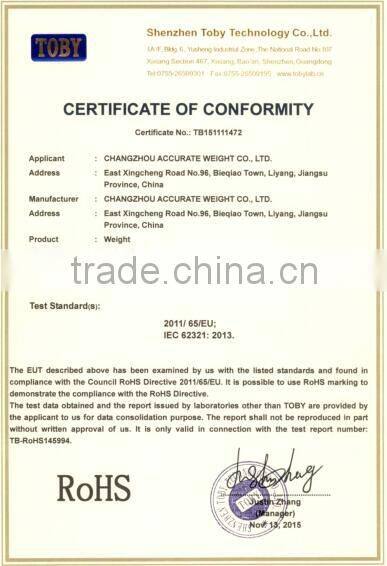 20g calibration weights, M1chrome weight 1g-20kg