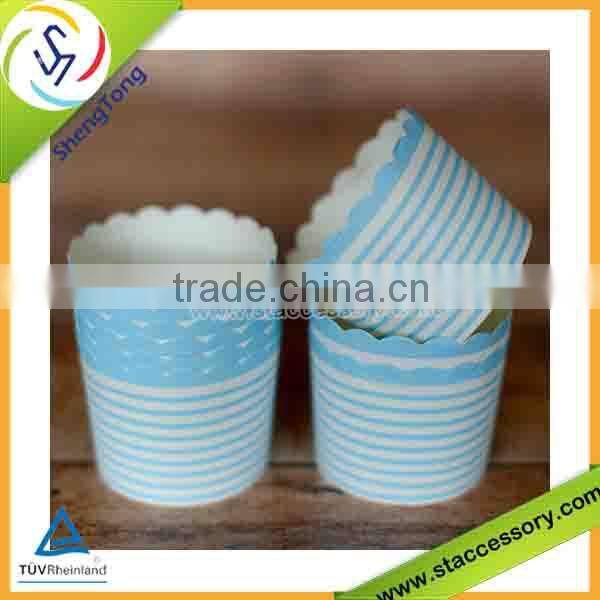 Diversity and colorful cupcakes paper baking cups cheap paper cups wholesale