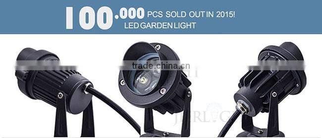 Led garden lamp,3w 5w 7w 9w led garden lamp and RGB garden light