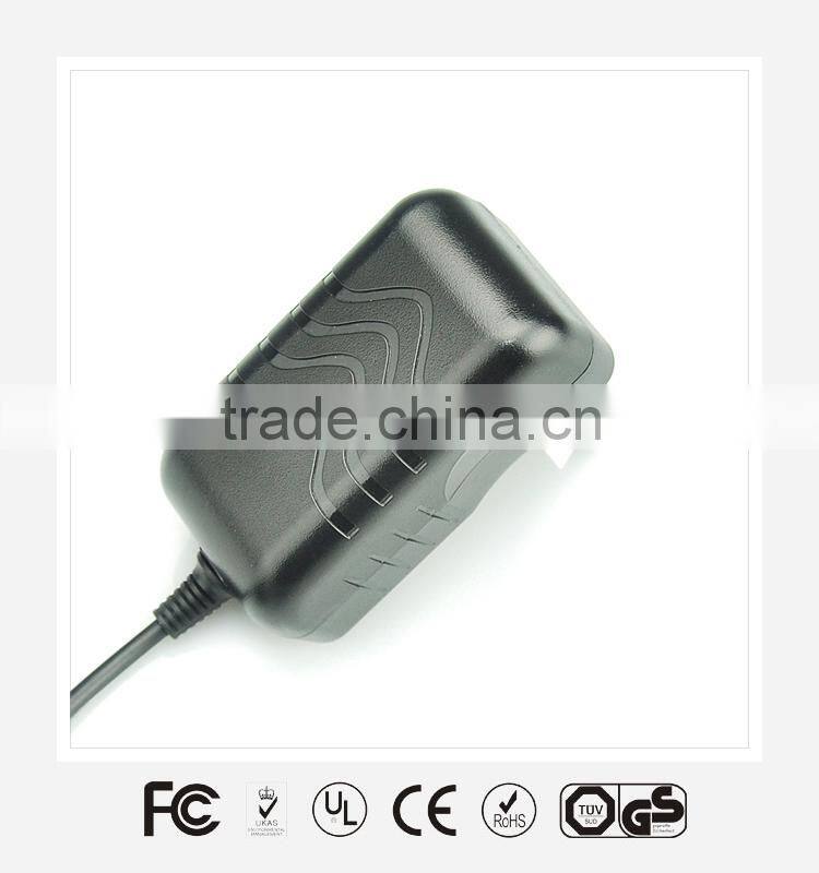 ac dc adapter 12V850MA