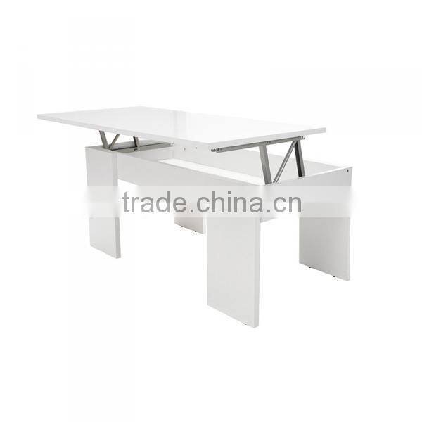 2.0mm Lift up coffee table mechanism(folding table mechanism)
