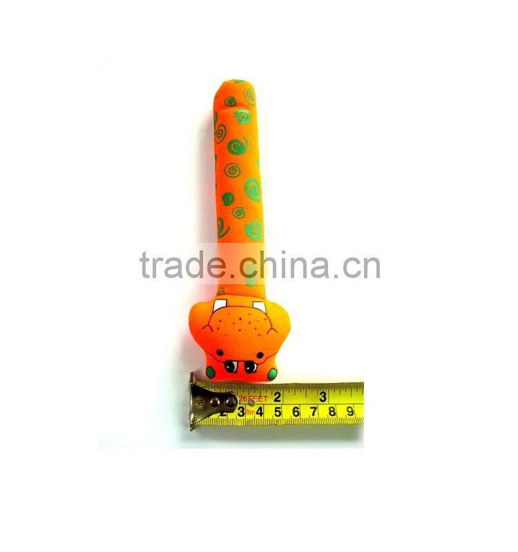 3pcs Sports Swimming Cute Neoprene dive sticks