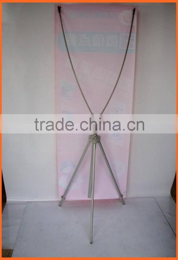 Carbon Fiber X banner