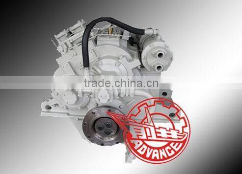 HCQ1000 Marine Gearbox for Marine Diesel Engine