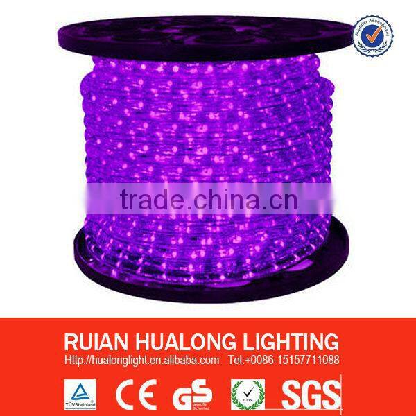 Neon Christmas Light Halloween Light