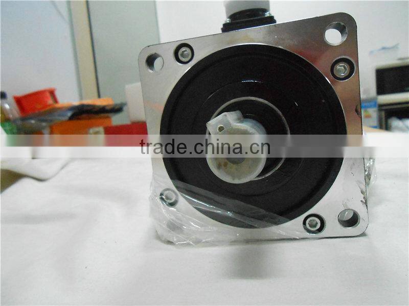 3 phase 220v 1.2kw 4nm 3000rpm 110mm china xinje servo motor driver kit