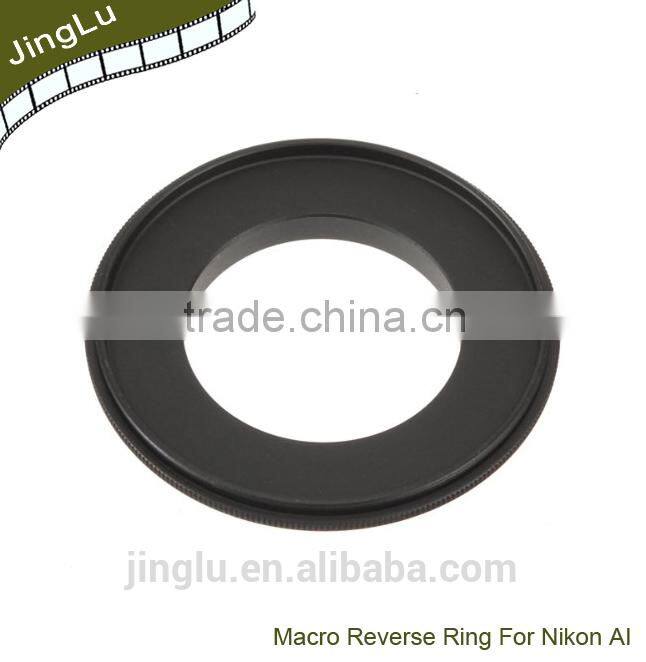 AI Macro Reverse Adapter Ring For Nikon