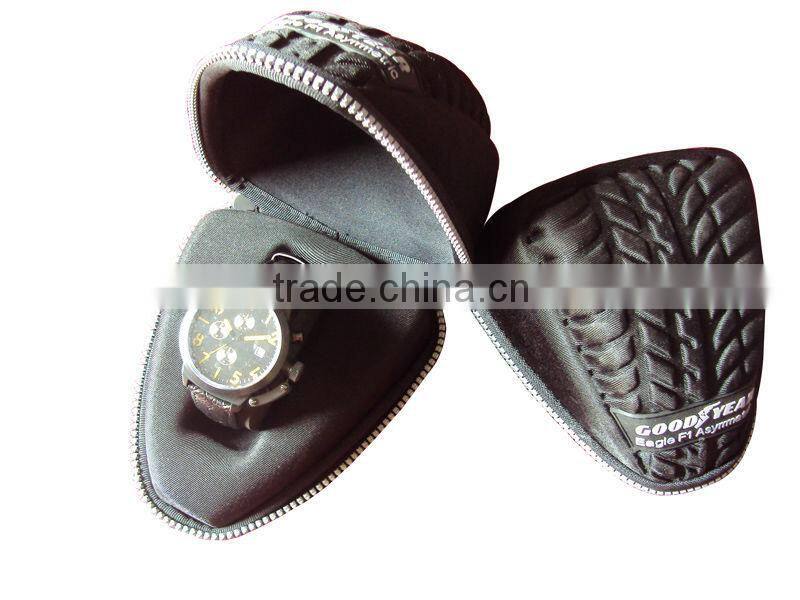 EVA case for jewelry