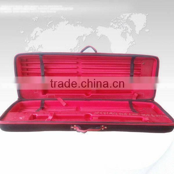 Big EVA tool box with foam insert