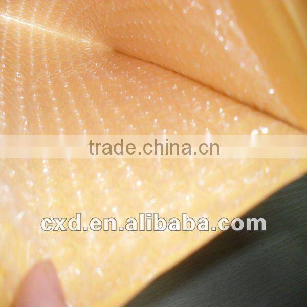 high quality self sealing polythene envelope/bubble packaging envelope/anti-static bubble envelopes manfacturer supply