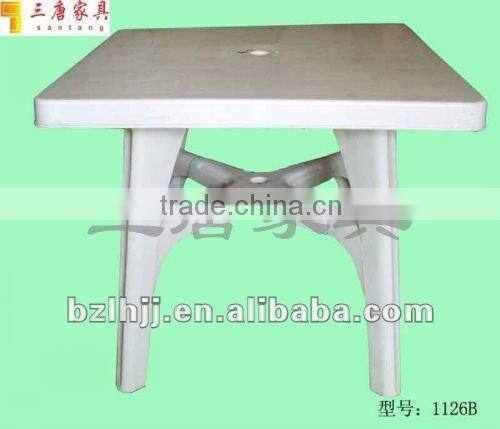 plastic desk(1126B) wholesale