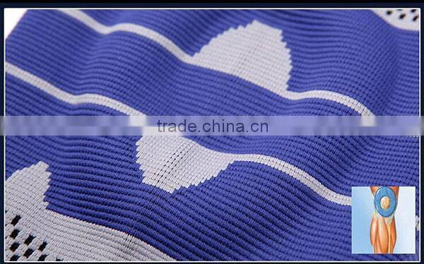 Aofeite health protective knee pads, patella support knee brace with silicone pad