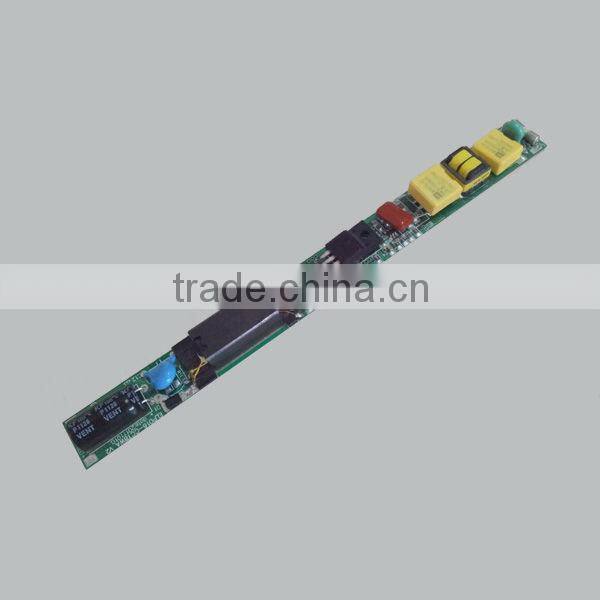 14W LED Tube Driver for T8/T5/T10 lights