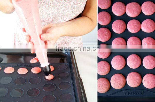 Wholesale BPA Free silicone placemat