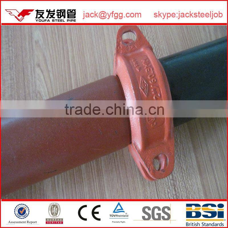 LGJ automatic water - spraying steel groove tubes with lacquer paint