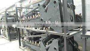 hot sale trencher machine for sale