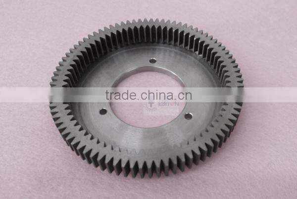 cnc metal manufacturing electronical